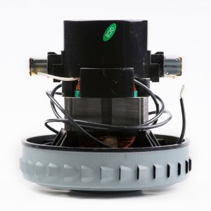 Двигатель ZNLX-1400 (220-240V/1400W/50Hz) для строительного пылесоса FUBAG WD 4SP