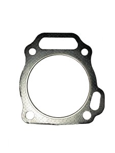 Прокладка головки цилиндра к двигателю для бензинового генератора FUBAG BS 5500, BS BS 6600