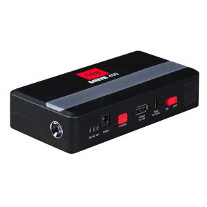 Пусковое устройство FUBAG Драйв (DRIVE) 450 с разъемом type-C на входе