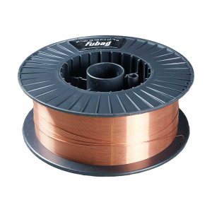 FUBAG Проволока сварочная сплошного сечения FB 70S 1.2 мм