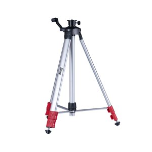 FUBAG Штатив с элевационной головкой 1/4 дюйма Tripod 150 на шипах в Новокузнецке фото