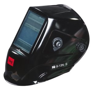 Маска сварщика Хамелеон FUBAG IQ 9-13N S
