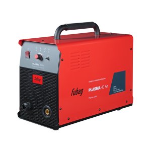 FUBAG PLASMA 40 Air с резаком FB P40 в Новокузнецке фото