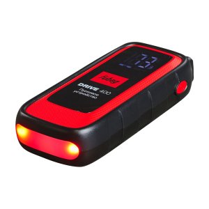 Пусковое устройство FUBAG Драйв (DRIVE) 400