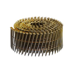 FUBAG Гвозди барабанные для N65C_2.30x45 мм_гладкие_300 шт.