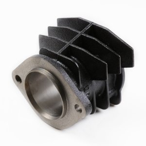 Цилиндр для поршневых масляных компрессоров FUBAG DC 320/24 CM2.5, DC 320/50 CM2.5