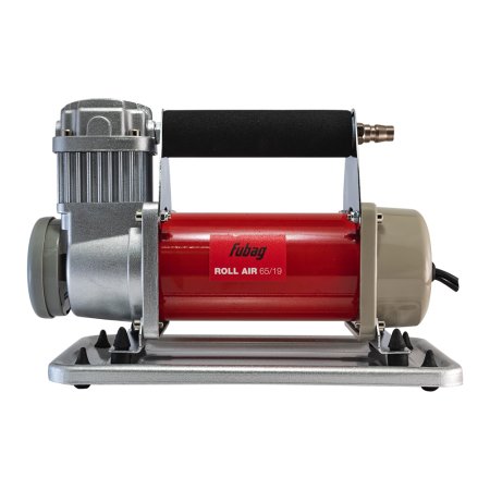 Автомобильный компрессор FUBAG Roll Air 65/19 в Новокузнецке фото