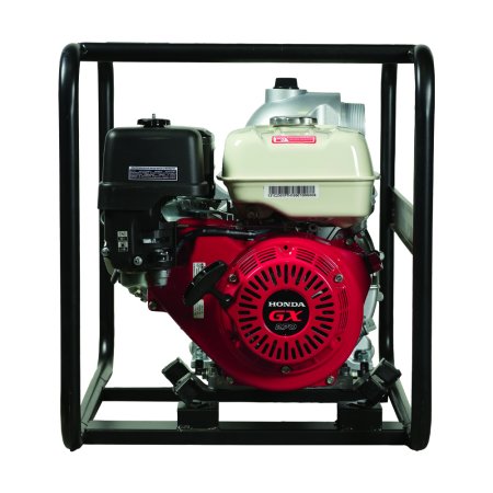 FUBAG Бензиновая мотопомпа для сильнозагрязненной воды PTH 1000Т в Новокузнецке фото