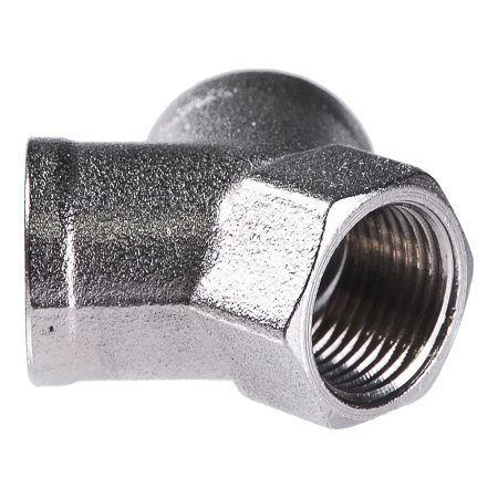 FUBAG Переходник Y - 3/8 дюйма FFF, блистер 1 шт в Новокузнецке фото