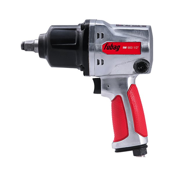 FUBAG Пневмогайковерт ударный IW900 1/2 дюйма в Новокузнецке фото