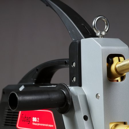 Клещи подвесные Fubag SG 2 с блоком управления в Новокузнецке фото