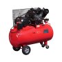 Ременной двухступенчатый компрессор FUBAG DCF-1300/270 CT11 двухступенчатый в Новокузнецке фото