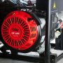 Бензиновый генератор FUBAG PRG 5000 в Новокузнецке фото