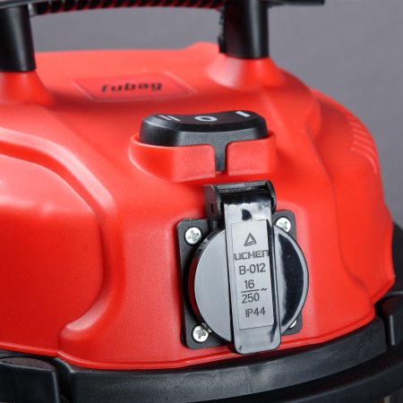 FUBAG Строительный пылесос WD 3  в Новокузнецке фото