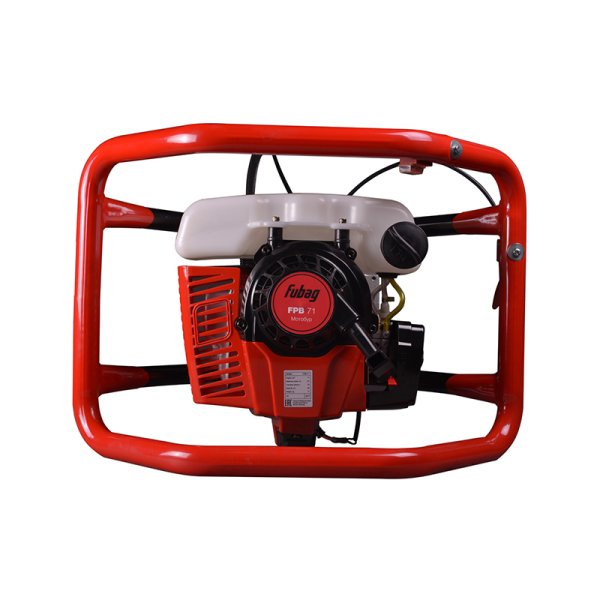 Мотобур FUBAG FPB 71 (без шнека) в Новокузнецке фото