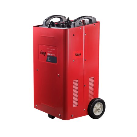 Пуско-зарядное устройство FUBAG FORCE 1700 в Новокузнецке фото