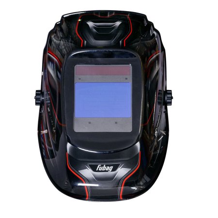  Маска сварщика Хамелеон FUBAG IN 9-13N M в Новокузнецке фото