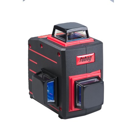 FUBAG Лазерный 3D уровень Pyramid 30R V2х360H360 в Новокузнецке фото
