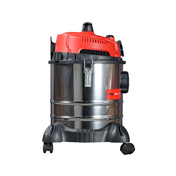 FUBAG Строительный пылесос WD 4SP в Новокузнецке фото