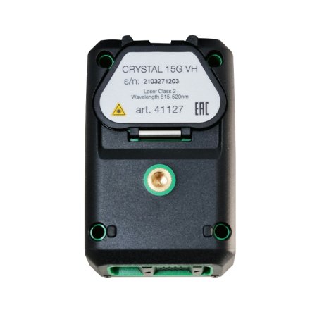 FUBAG Лазерный нивелир CRYSTAL 15G VH в Новокузнецке фото