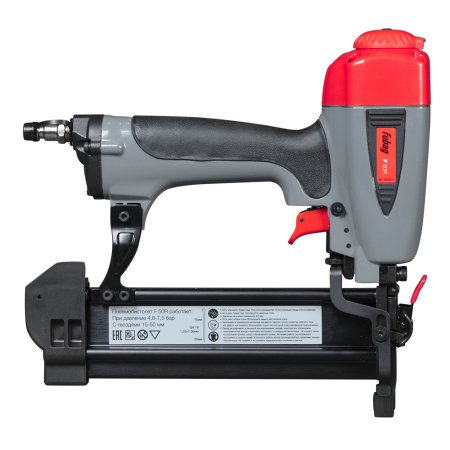 FUBAG Пистолет гвоздезабивной F50R финишный  в Новокузнецке фото