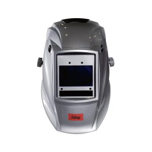  Маска сварщика FUBAG BLITZ 5-13 PAPR I Visor Digital Natural Color в Новокузнецке фото