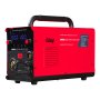 Полуавтомат сварочный FUBAG IRMIG 200 SYN PULSE LED (с горелкой 250А в комплекте) в Новокузнецке фото
