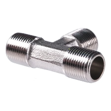 FUBAG Переходник T - 3/8 дюйма MMM, блистер 1 шт в Новокузнецке фото