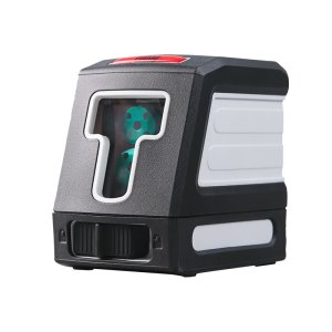 FUBAG Лазерный уровень с зеленым лучом Crystal 10G VH в Новокузнецке фото