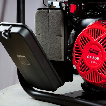 Инверторный генератор FUBAG TI 11000 A ES купить в Новокузнецке