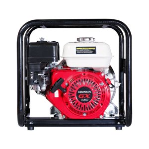 FUBAG Бензиновая мотопомпа PTH 600 ST для загрязненной воды в Новокузнецке фото