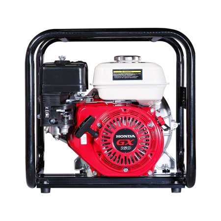 FUBAG Бензиновая мотопомпа PTH 600 ST для загрязненной воды в Новокузнецке фото