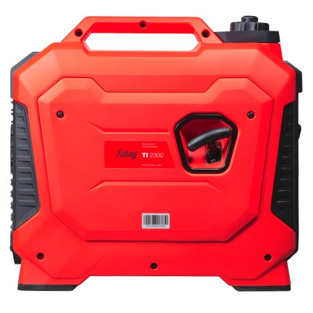 Инверторный генератор FUBAG TI 2300 + Моторное масло Fubag Extra в ПОДАРОК купить в Новокузнецке