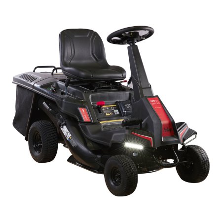 Минирайдер FUBAG FPR 61 SMV ES в Новокузнецке фото