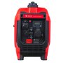 Инверторный генератор FUBAG TI 2300 + Моторное масло Fubag Extra в ПОДАРОК купить в Новокузнецке