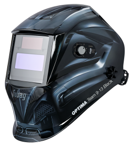  Маска сварщика Хамелеон FUBAG IR 9-13A S в Новокузнецке фото