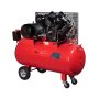 Ременной двухступенчатый компрессор FUBAG DCF-1300/270 CT11 двухступенчатый в Новокузнецке фото