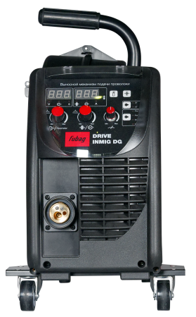 Подающий механизм FUBAG DRIVE INMIG DG для арт. 31438 и 31440 в Новокузнецке фото