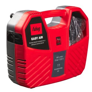 Компрессорный набор FUBAG Easy Air в Новокузнецке фото