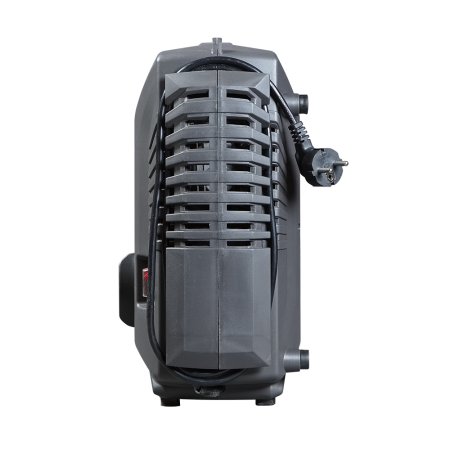 Компрессорный набор FUBAG Compact Air безмасляный компрессор + 5 предметов в Новокузнецке фото