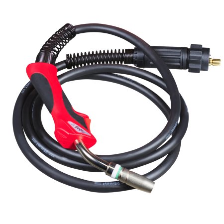 FUBAG Сварочный инверторный полуавтомат IRMIG 200 с горелкой 250 А в комплекте + Маска сварщика Хамелеон IQ 9-13N S В ПОДАРОК! в Новокузнецке фото