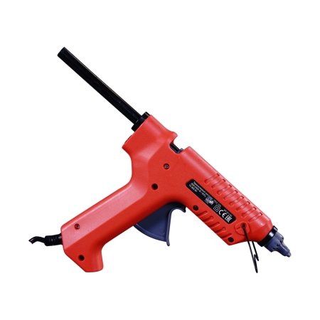 FUBAG Термоклеевой пистолет PRG 100  + Клеевые стержни прозрачные PRGT 100 мм 11.2 мм 12 шт.  в Новокузнецке фото