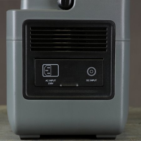 Портативная электростанция FUBAG AS 1200i (аккумулятор LiFePO4) в Новокузнецке фото