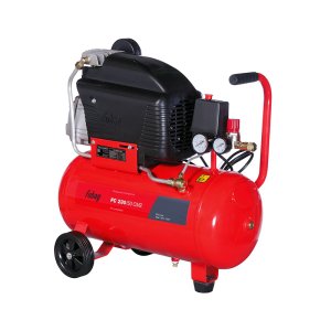 Компрессор FUBAG FС 230/50 CM2  в Новокузнецке фото
