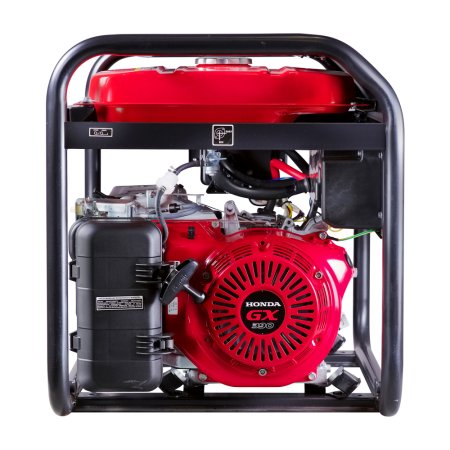 Сварочный генератор FUBAG WHS 210 DDC в Новокузнецке фото