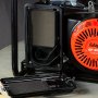 Бензиновый генератор FUBAG PRG 6000 в Новокузнецке фото