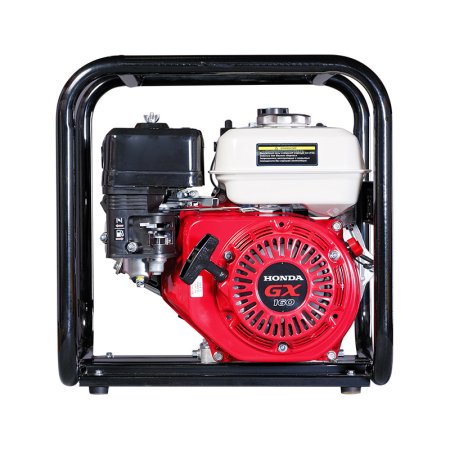 FUBAG Бензиновая высоконапорная мотопомпа для чистой воды PTH 400 H в Новокузнецке фото