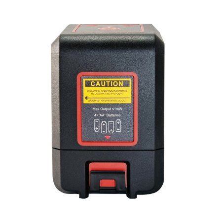 FUBAG Лазерный нивелир CRYSTAL 15R VH  в Новокузнецке фото