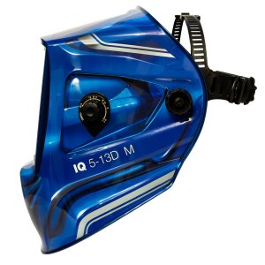  Маска сварщика Хамелеон FUBAG IQ 5-13D M в Новокузнецке фото