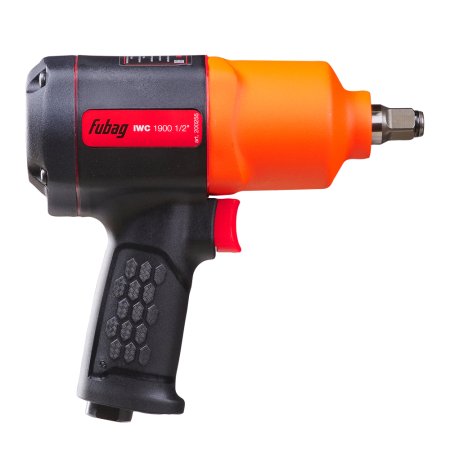 Пневмогайковерт ударный FUBAG IWC 1900 1/2" в Новокузнецке фото